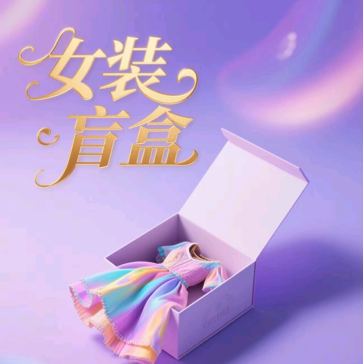 女装盲盒项目，图文打爆公域流量，日入300+以上多客网创-网创项目资源站-副业项目-创业项目-搞钱项目多客网创