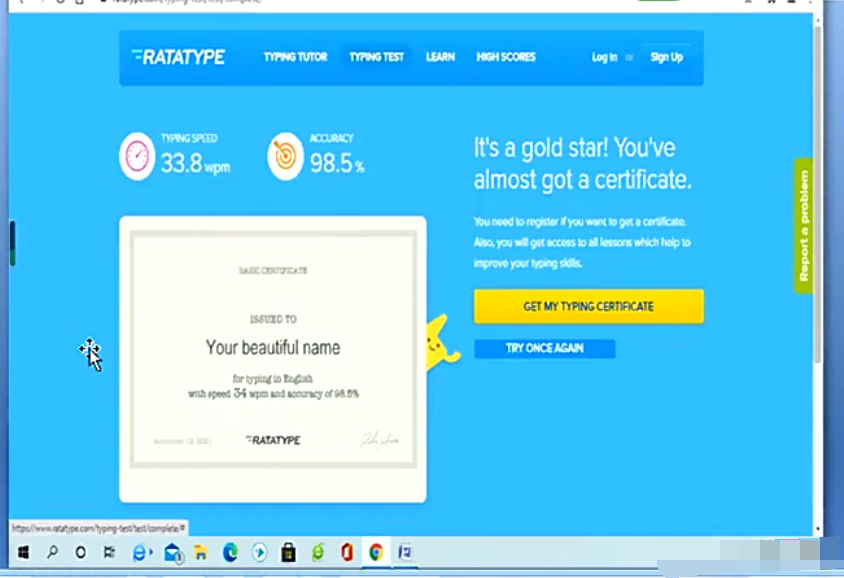 Amazon打字赚美金项目，简单操作，适合新手【视频课程】多客网创-网创项目资源站-副业项目-创业项目-搞钱项目多客网创
