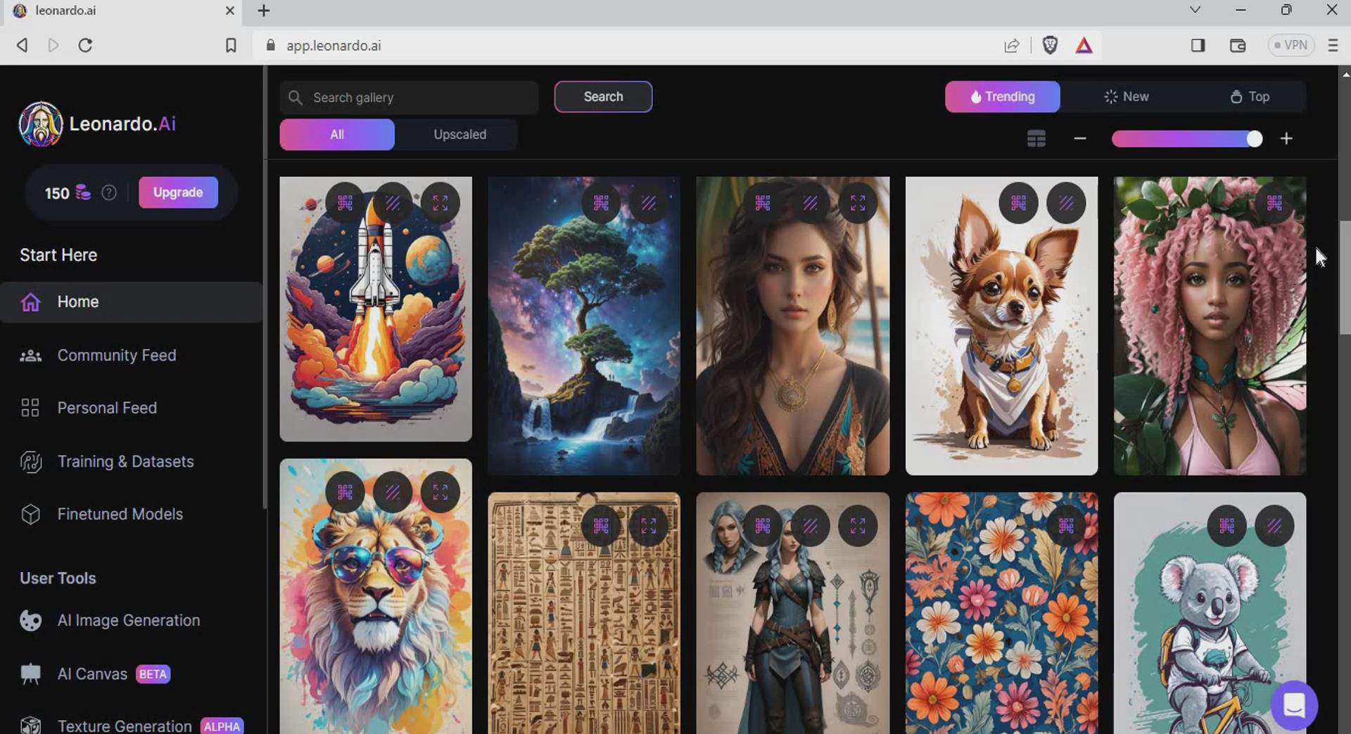 Leonardo AI,DALL-E -如何创建AI人工智能图形和图像课程（17节）多客网创-网创项目资源站-副业项目-创业项目-搞钱项目多客网创