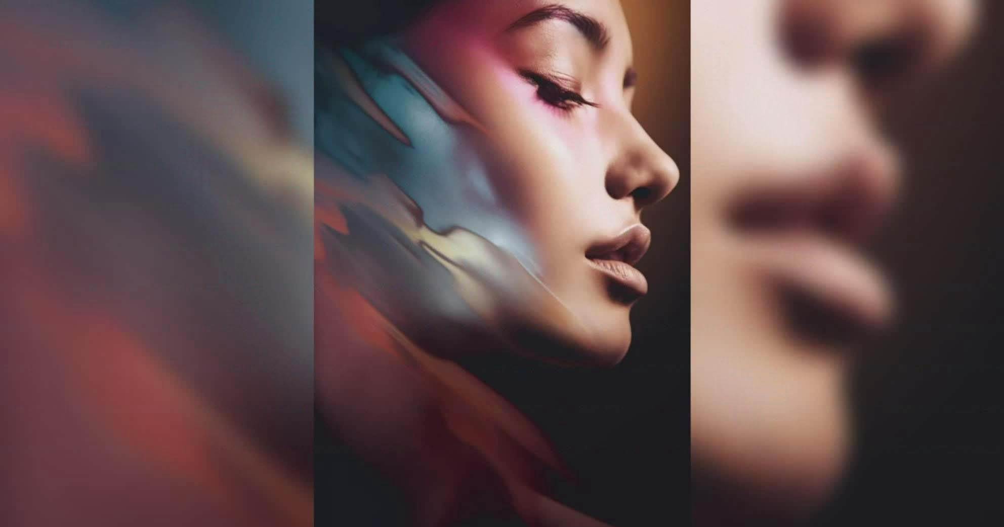 Midjourney AI人工智能创建和销售令人惊叹的海报教程-10节课-中英字幕多客网创-网创项目资源站-副业项目-创业项目-搞钱项目多客网创