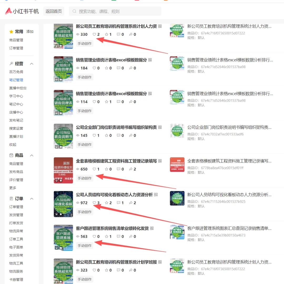 小红书虚拟店矩阵2.0,全自动化AI发笔记（共35节，照抄照做）多客网创-网创项目资源站-副业项目-创业项目-搞钱项目多客网创