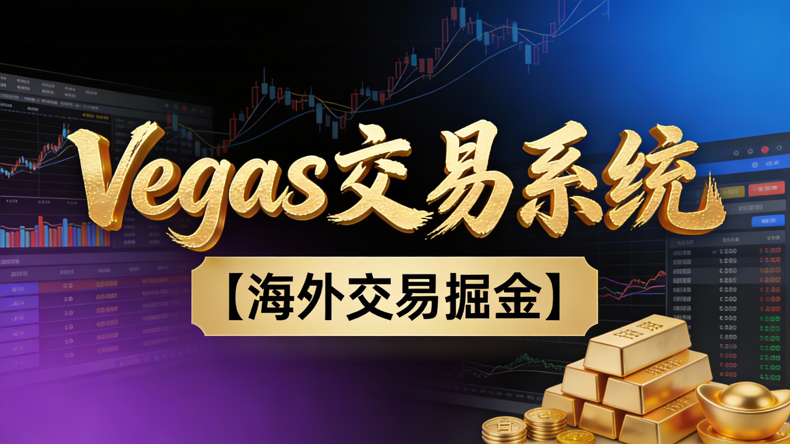 【普通人也可以成为操盘手第二期】海外掘金操盘手技术Vegas交易技术+聪明软件，日赚50-100U，可以复利扩大无上限多客网创-网创项目资源站-副业项目-创业项目-搞钱项目多客网创