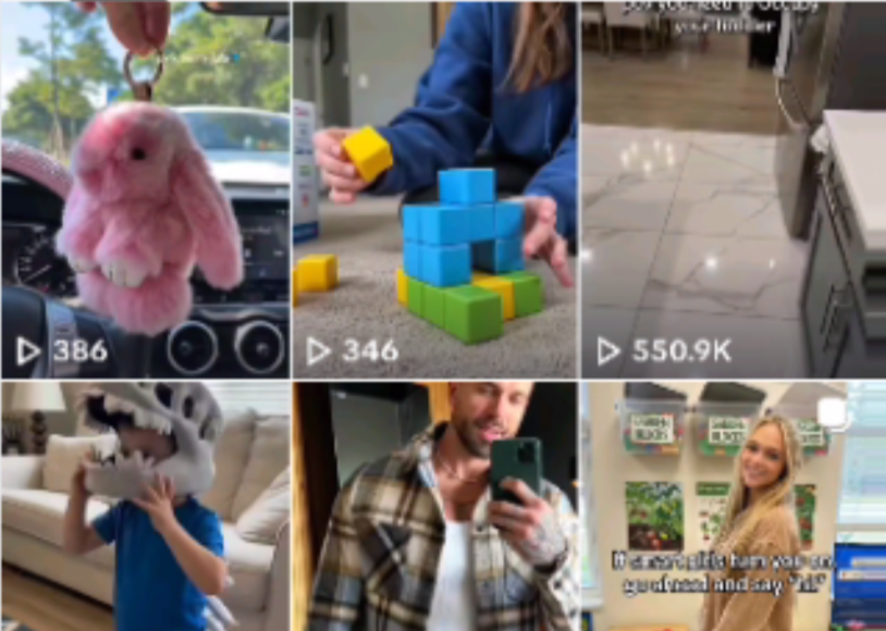 万字实操指南:Seedance联手TikTok带货,月入六位数可复制的全攻略多客网创-网创项目资源站-副业项目-创业项目-搞钱项目多客网创